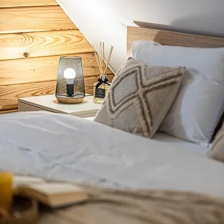 펜션 Mazurskie Wzgorze - Caloroczne *