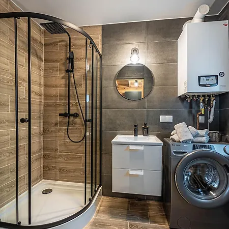 Mazurskie Wzgorze - Caloroczne *