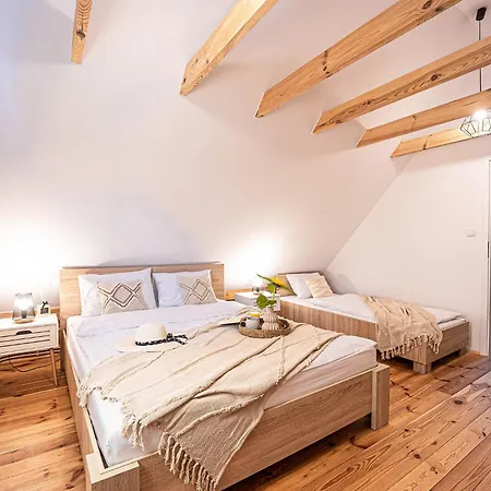 펜션 Mazurskie Wzgorze - Caloroczne *