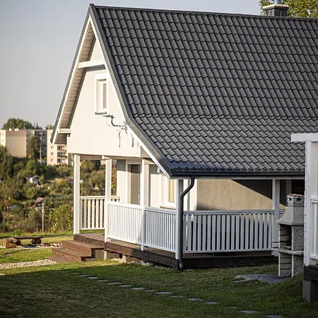 Mazurskie Wzgorze - Caloroczne 오스트로다